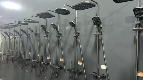 摩思卫浴拓展绿色环保智能化市场(图3)