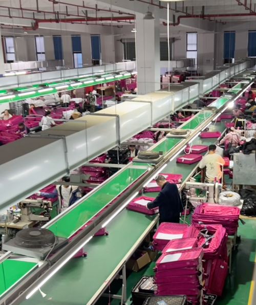 创未来 赢世界——记嘉兴市创赢旅游用品股份有限公司总经理佘朝喜(图3)