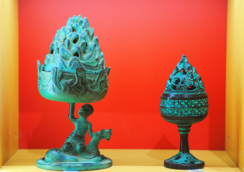 神都印象：承河洛文脉，铸华夏福韵(图4)