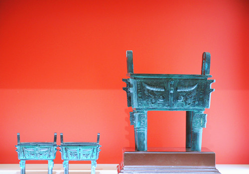 神都印象：承河洛文脉，铸华夏福韵(图7)