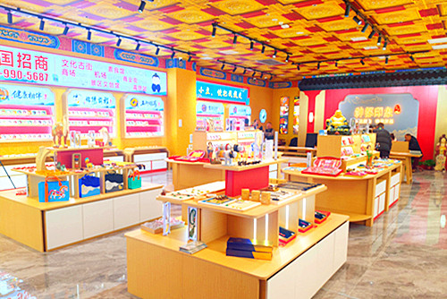 神都印象：承河洛文脉，铸华夏福韵(图8)