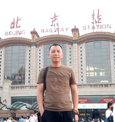 当代实力派画家---程亚军(图2)