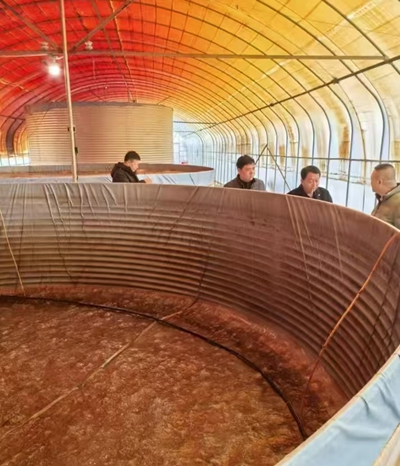   跨区域共探产业升级新路径 功能性农业与食药同源发展座谈会在鄂举行(图2)