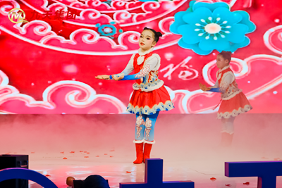 凝心聚势启新程 骏业腾飞向未来——九天集团2026年度盛典圆满举行(图6)