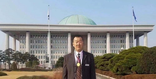 笔墨载道贺丙午 书韵传情连中外——陈书平《马到成功》享誉国际的文化回响(图7)