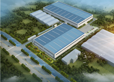 湖南一级钢结构资质公司——长沙中扬钢结构有限公司(图7)