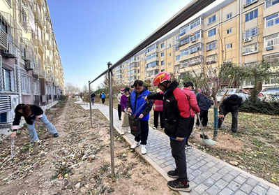 党建引领聚合力 社工赋能绘新篇——康庄镇“妫途暖新”解锁新就业群体基层治理融合新路径(图6)