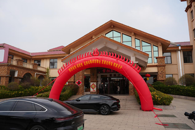 溯本清源共筑健康 福星水品牌盛大启幕 开启全民饮水新时代(图9)