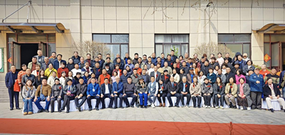 溯本清源共筑健康 福星水品牌盛大启幕 开启全民饮水新时代(图11)