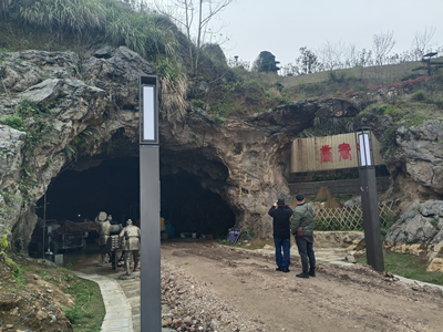 不忘初心 军魂永存——谢景斌与酉山文化的不解情缘(图4)